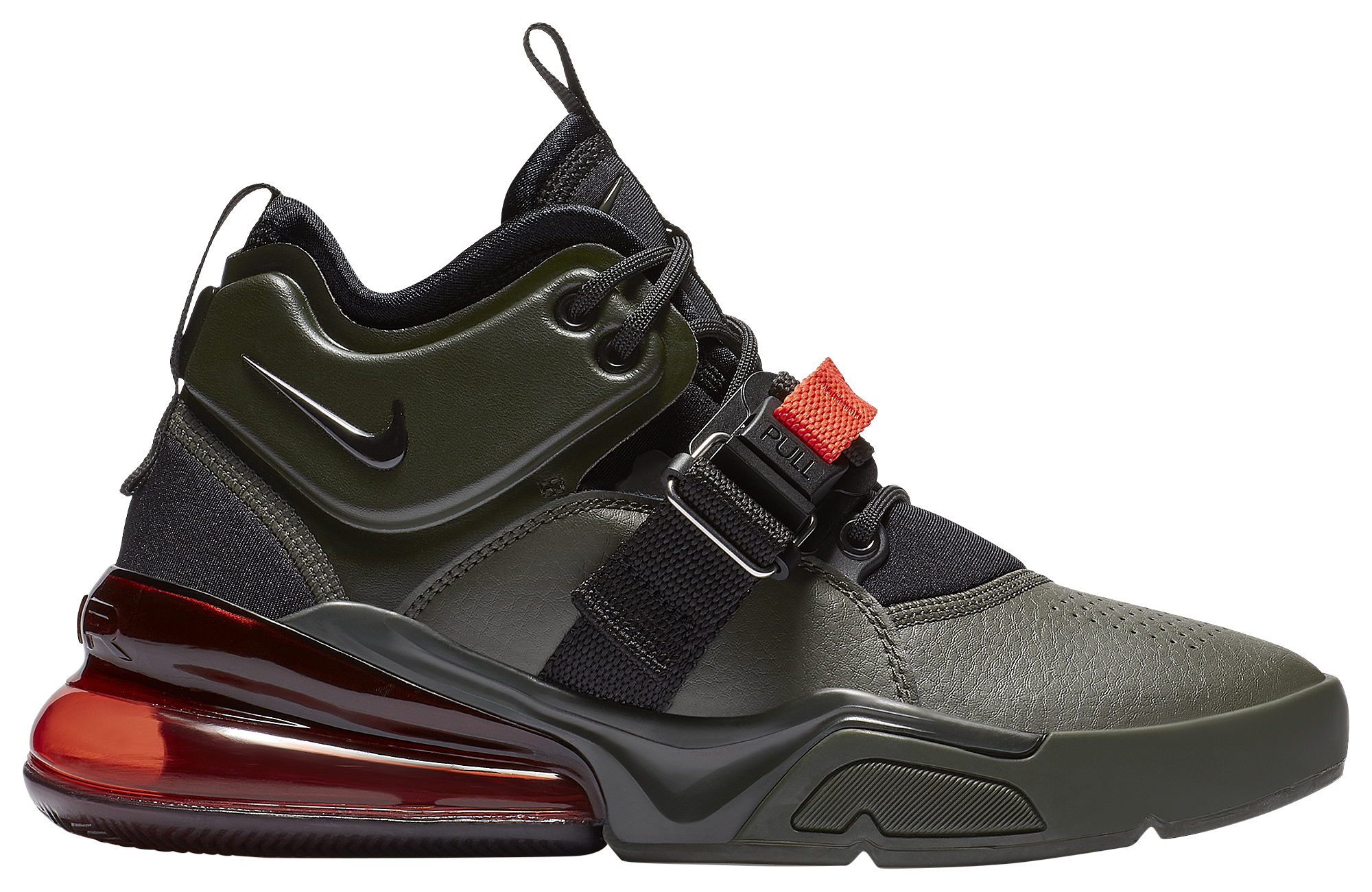 air force 270 boys