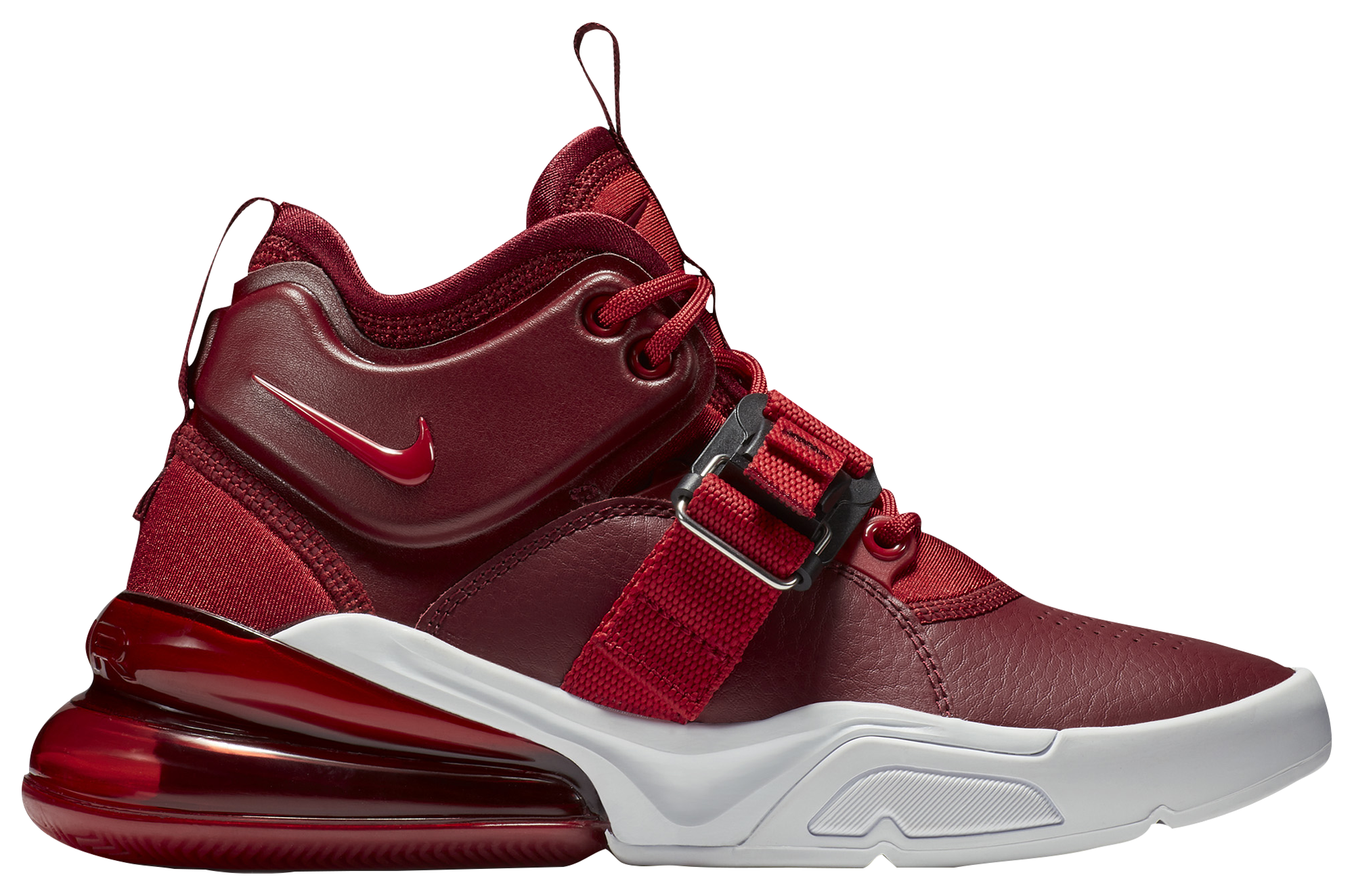 boys nike air force 270