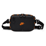 Black/Black/Safety Orange