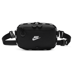 Adult - Nike Roam Patrol Crossbody Bag - Black/Off White/Off White