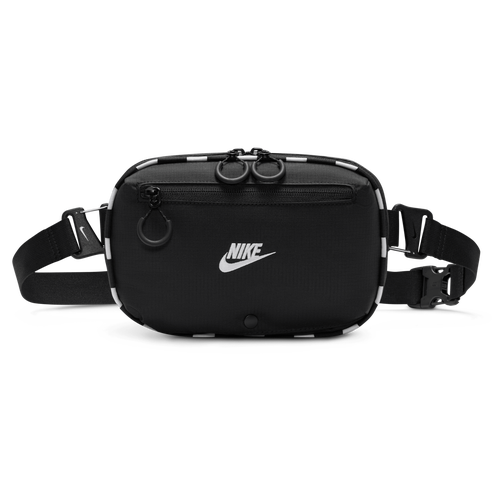 ADULT - Nike Roam Patrol Crossbody Bag - Black/Off White