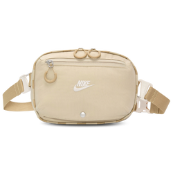 Adult - Nike Roam Patrol Crossbody Bag - Desert Khaki/Light Orewood Brown/Parachute Beige