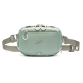 Nike Roam Patrol Crossbody Bag - Nike Phantom/Jade Horizon Light Army