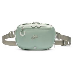Nike gray × neon green sling bag Nike Commuter Crossbody Bag | Champs Sports