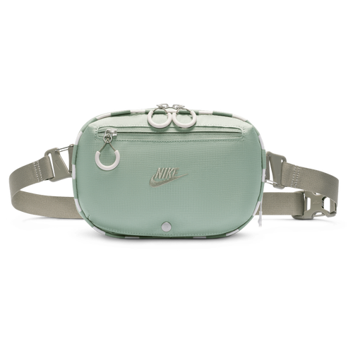 Nike Roam Patrol Crossbody Bag - Nike Phantom/Jade Horizon Light Army