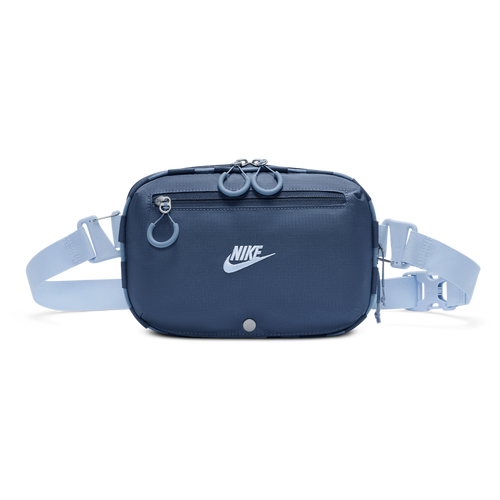  - Nike Roam Patrol Crossbody Bag - Diffused Blue/Hydrogen