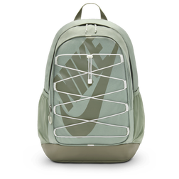 nike air hayward backpack light grey Nike Hayward Backpack (26L) in Jade Horizon/Light Army/Light Army