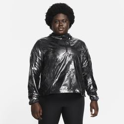 Women's - Nike PR Air Jacket - Black