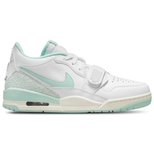 Jordan Legacy 312 Low - Jordan White/Light Dew Sail