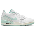Jordan Legacy 312 Low - Jordan White/Light Dew Sail