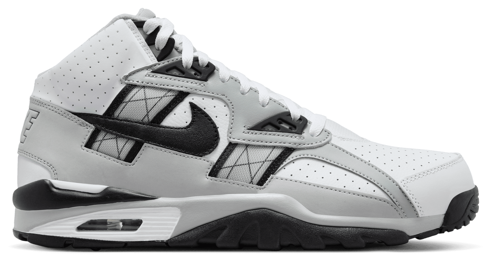 Nike air trainer 1 new outlets men’s size 11.5 vintage styled outsoles gorgeous shoes