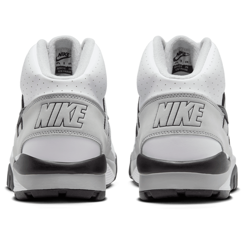 Nike air trainer sc high grade school best sale