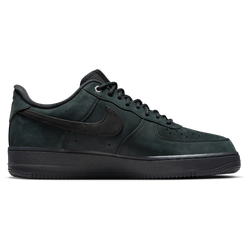 Men's - Nike Air Force 1 Low - Black/Black