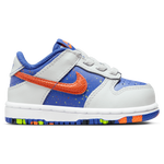 White/Royal Blue/Orange