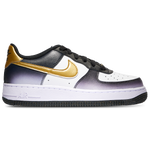 White/Black/Gold