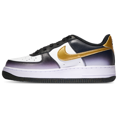 Youth size 2y deals Air Force 1 Unos 50th