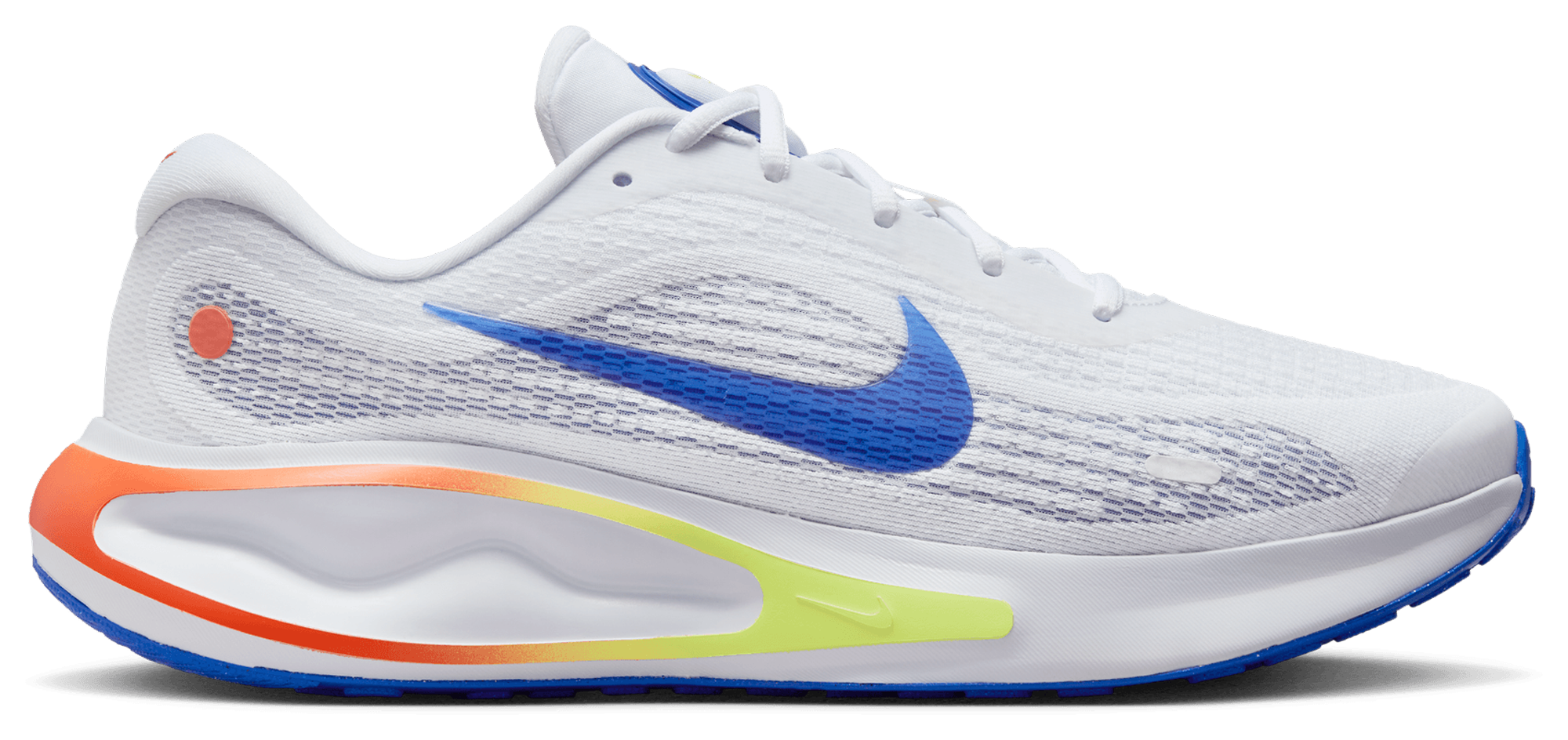 送料込み 追跡あり Nike Journey Run \"Summit White\" Nike Journey Run Men's Road Running Shoes. Nike.com