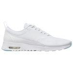 White/White/Blue Tint