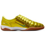 Green Spark/Dynamic Yellow/Gum Medium Brown