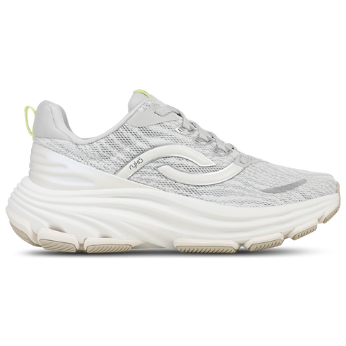 Rykä Womens RYKÄ Devotion Xtra - Running Shoes - Vapor Grey Size 9.5
