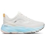 White/Blue