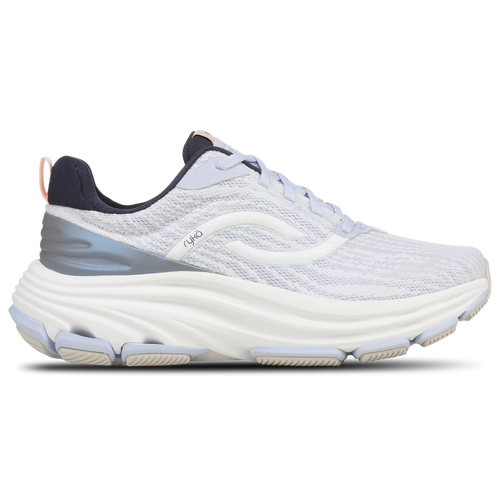 Rykä Womens RYKÄ Devotion Xtra - Running Shoes - Halogen Blue Size 9.5
