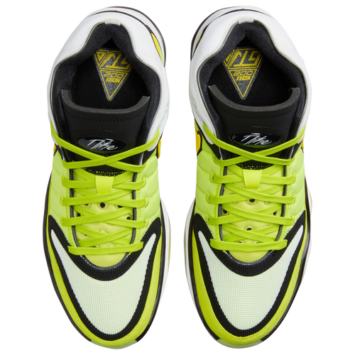 Nike Air Zoom G.T. Hustle 2 EP DJ9404-103
