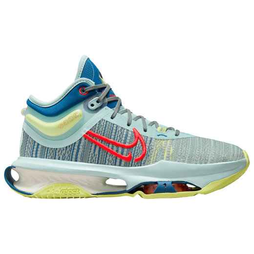 ごしょ 新品未使用タグ付き 28cmZOOM LEBRON NXXTGEN 国内7/1発売】Nike Zoom LeBron NXXT GEN EP | bbkicks-news