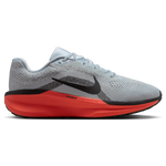 Pure Platinum/Black/Brt Crimson