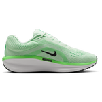 Barely Green/Black/Green Strike