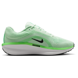 Men's - Nike Air Winflow 11 - Barely Green/Black/Green Strike