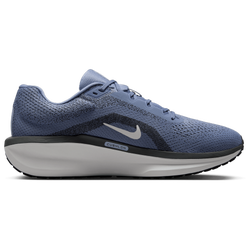 Men's - Nike Air Winflow 11 - World Indigo/Sail/Lt Armory Blue