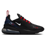 Black/Navy/Red