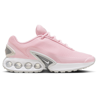 Pink Foam/White