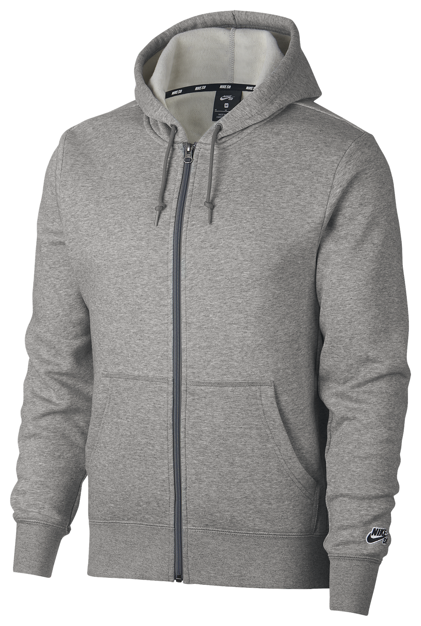 nike sb full zip hoodie