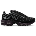 Nike Air Max Plus - Nike Black/Silver