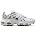 Nike Air Max Plus - Nike White/Black Pure Platinum