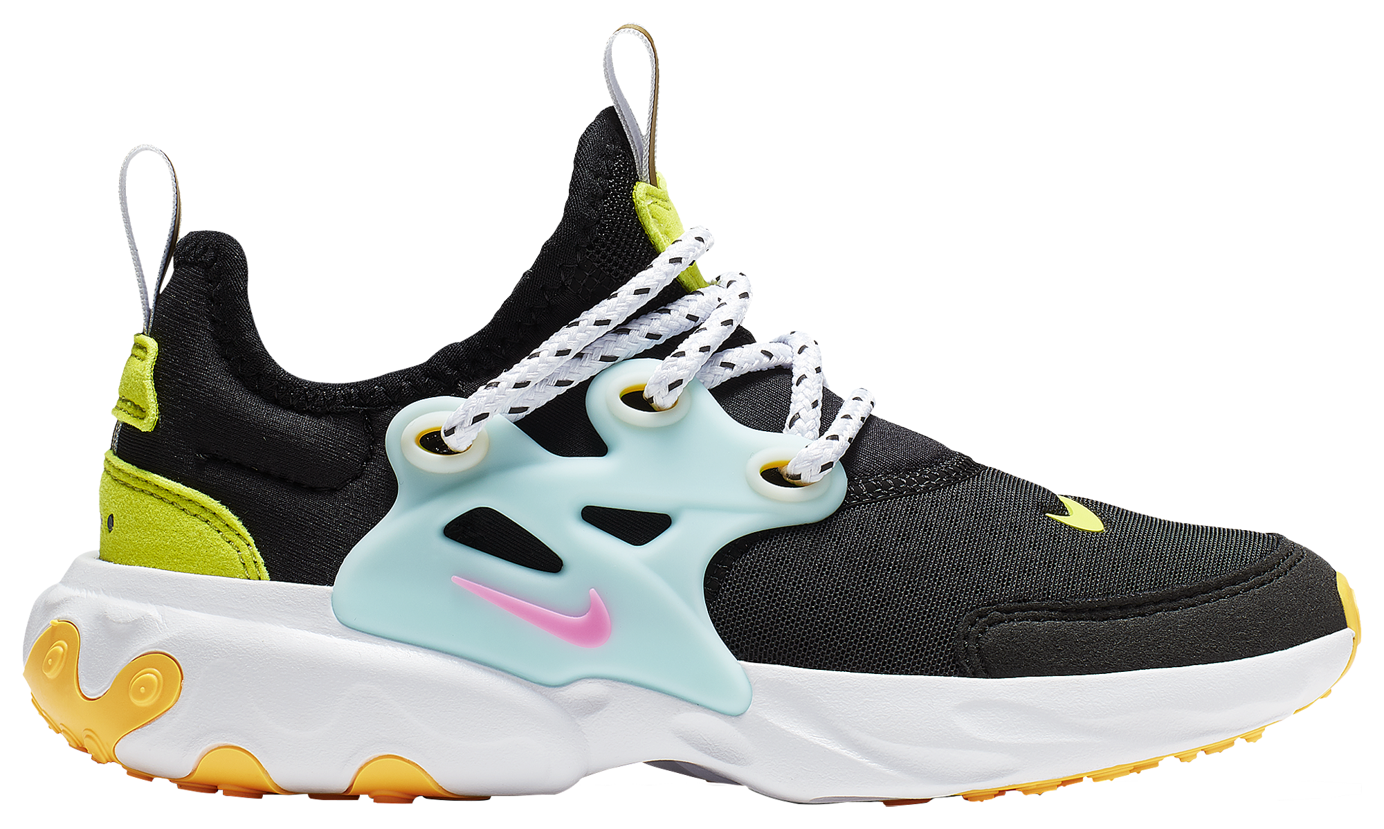 nike presto extreme foot locker