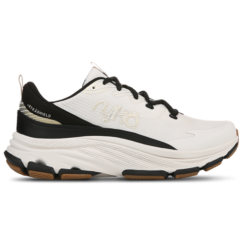 Ryka Womens Rykä Devotion Max Rs In White Alyssum