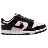 Black/Pink/White
