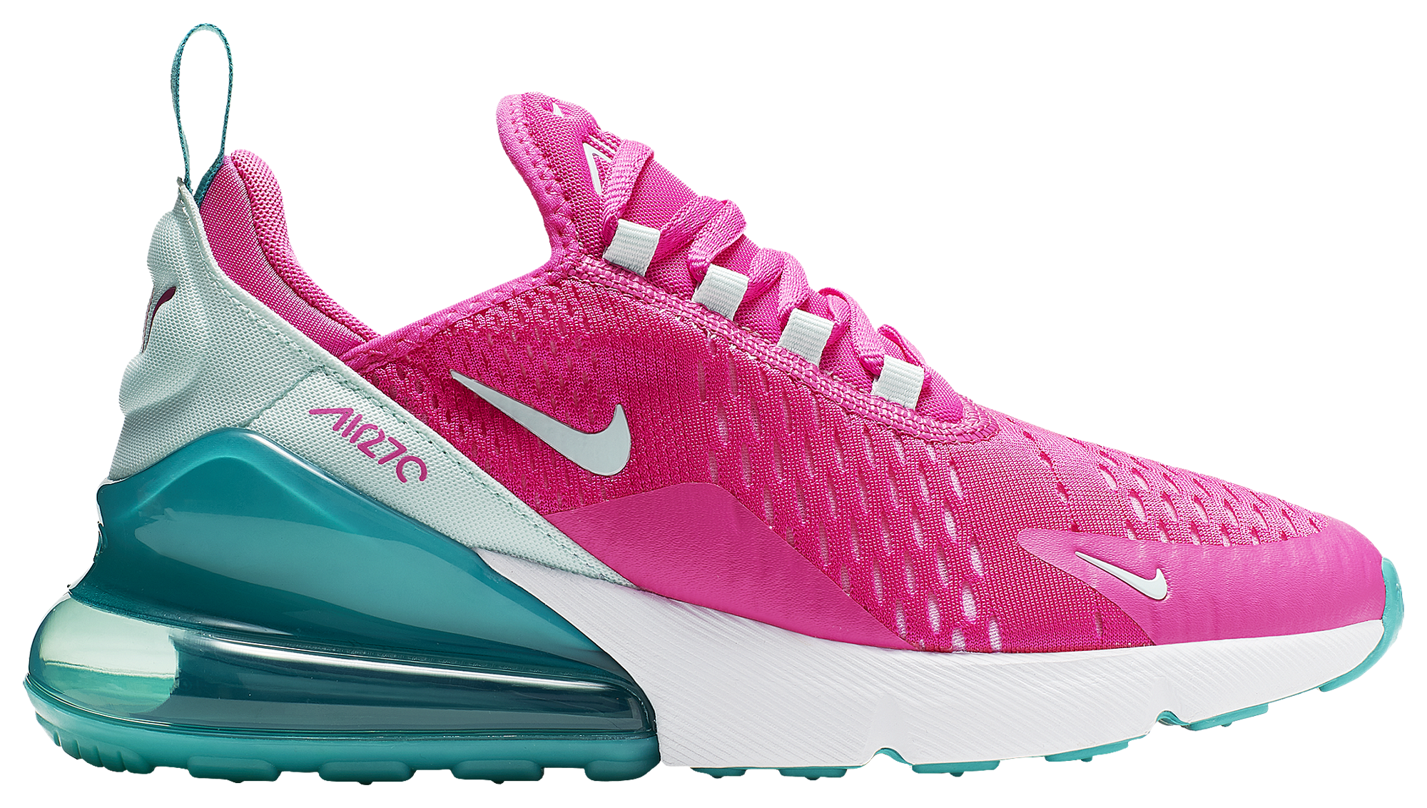 nike air max 270 girls grade school