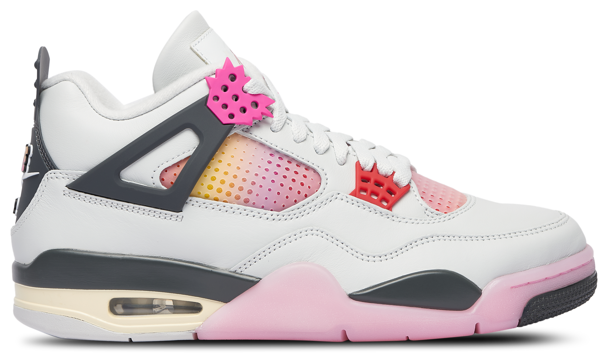Jordan Retro 4 - Men's | Foot Locker