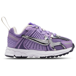 Girls' Toddler - Nike Vomero 5 - Purple/Silver