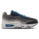 Blue Spark/Anthracite/Pearl Grey