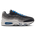 Nike Air Max 95  - Boys' Grade School Blue Spark/Anthracite/Pearl Grey