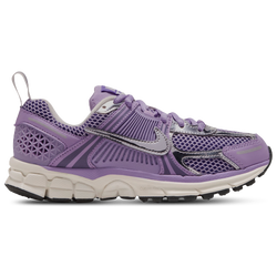 Girls' Grade School - Nike Vomero 5 - Purple/Silver