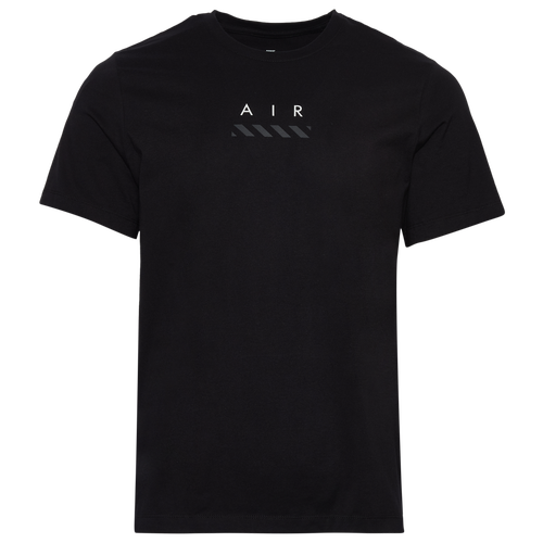  - Nike Max 90 Air T-Shirt - Black