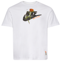 Nike Grow Your Sole T-Shirt - Nike White