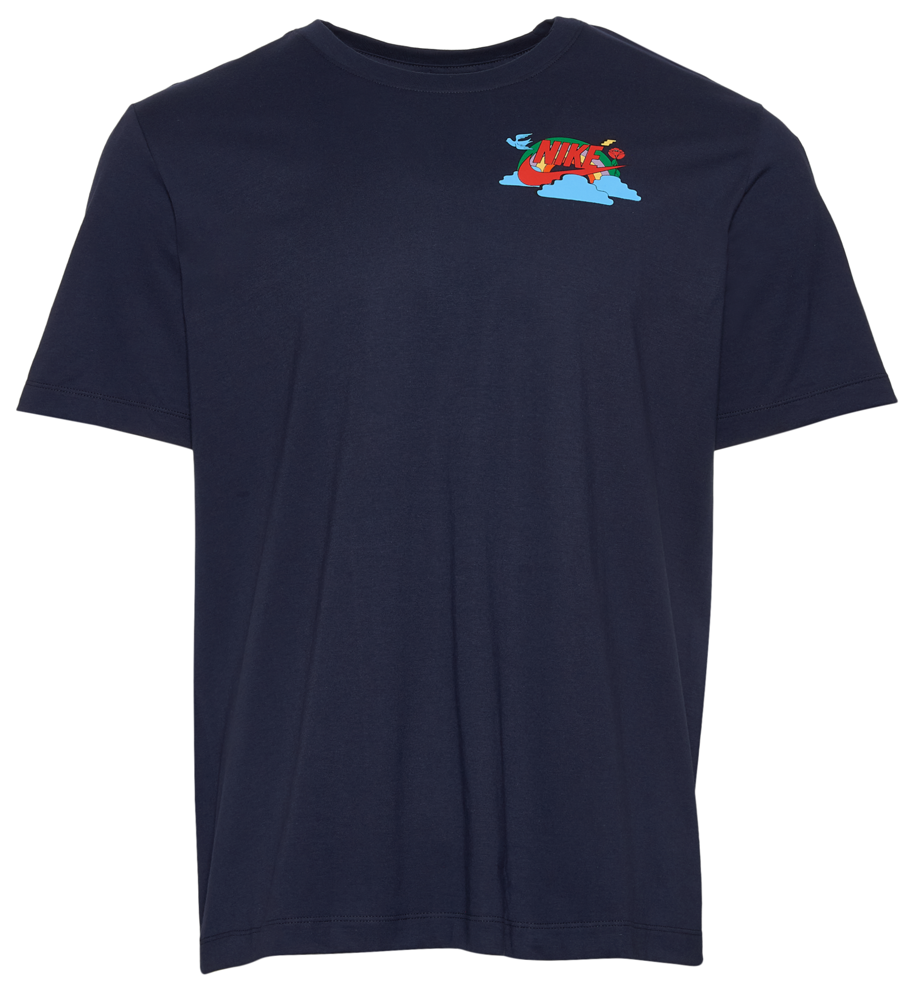 Nike Rainbow T-shirt - Men's