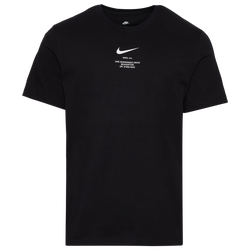 Men's - Nike Max 90 Nike Day T-Shirt - Black